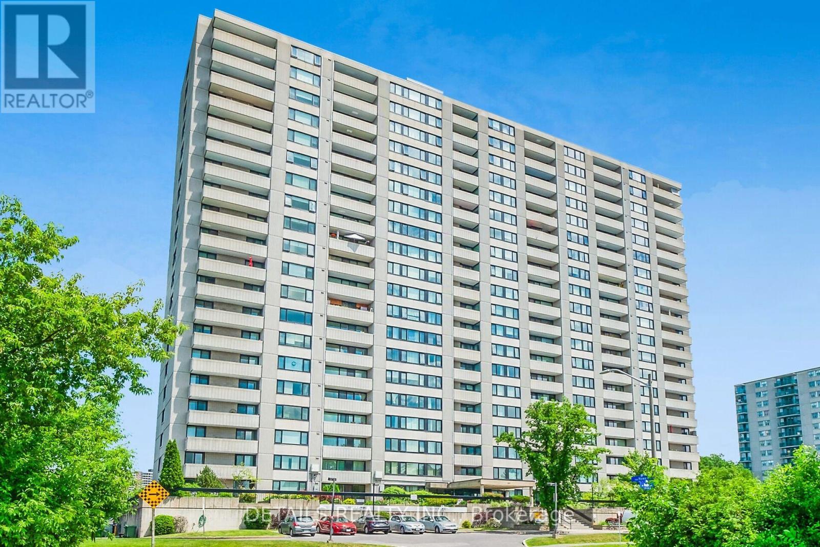 711 - 265 POULIN AVENUE, Ottawa, Ontario