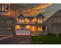 18 FOSSA TERRACE, Ottawa, Ontario