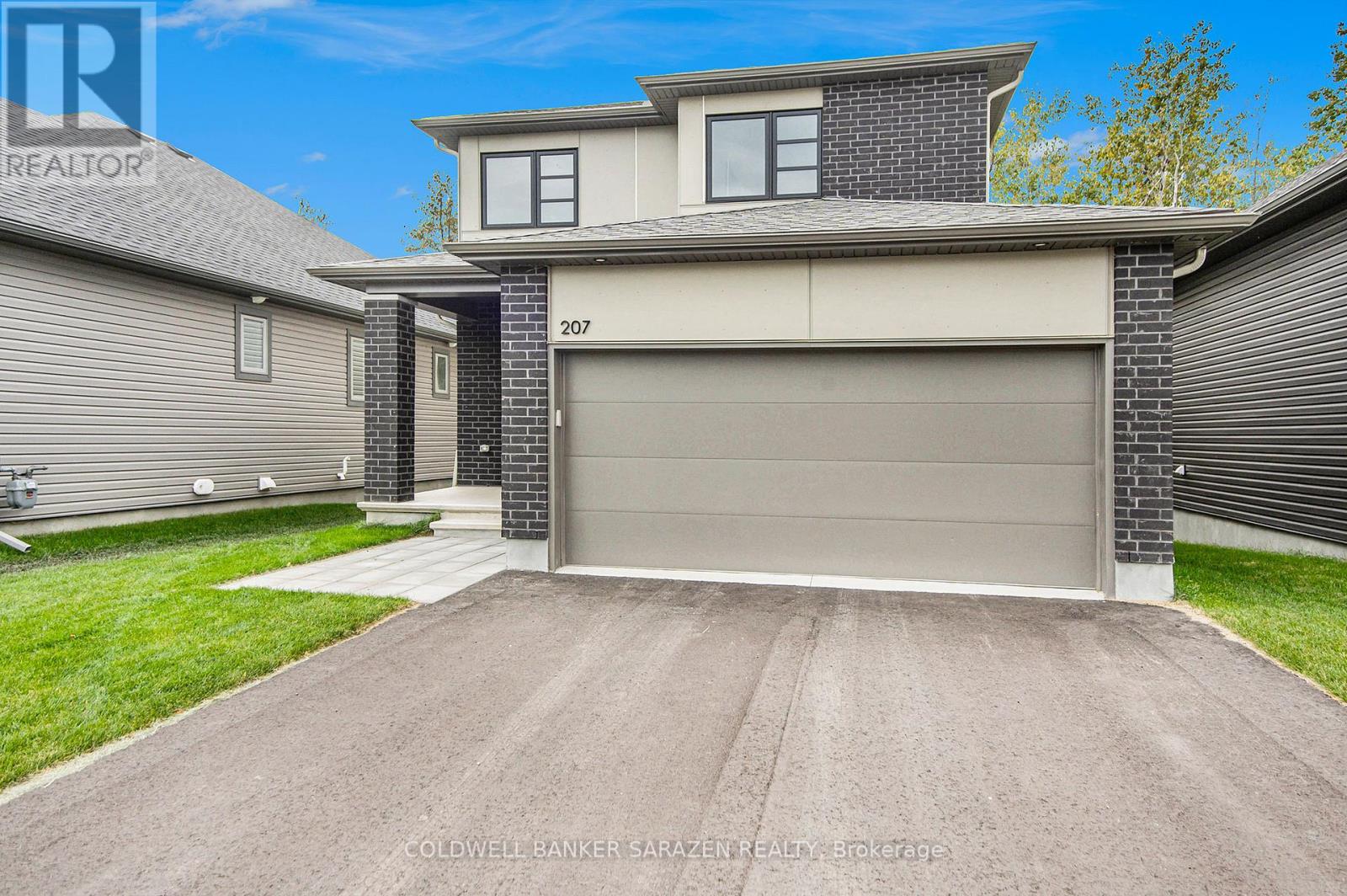 207 BLACKHORSE DRIVE, North Grenville, Ontario
