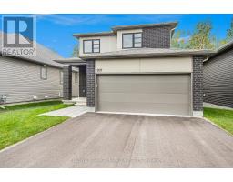 207 BLACKHORSE DRIVE, North Grenville, Ontario