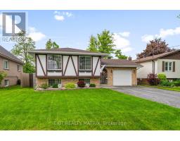 771 LAFLIN AVENUE, Cornwall, Ontario