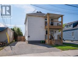 334-336 ELEVENTH STREET E, Cornwall, Ontario