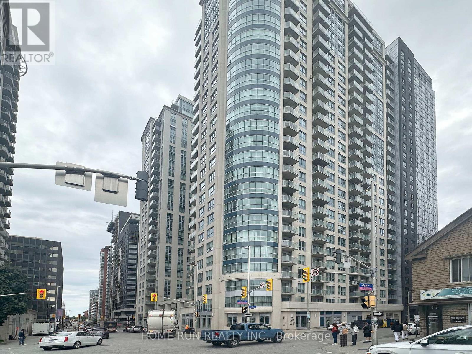 1203 - 195 BESSERER STREET, Ottawa, Ontario