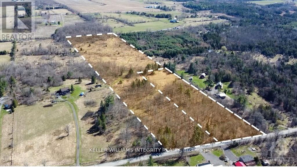 LOT 1 LT 17 CON 1 STONECREST ROAD, Ottawa, Ontario