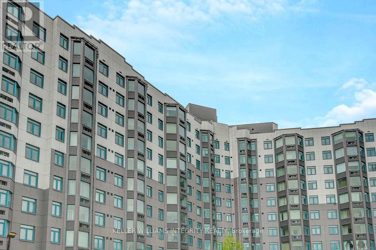 212 - 1025 GRENON AVENUE, Ottawa, Ontario