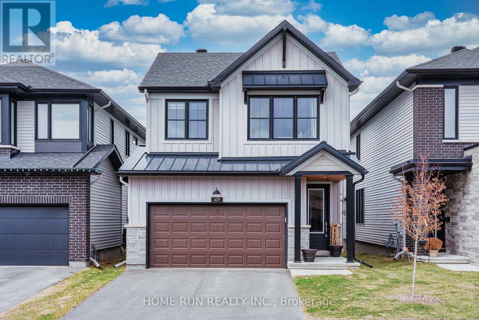 49 WHOOPING CRANE RIDGE, Ottawa, Ontario