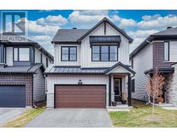 49 WHOOPING CRANE RIDGE, Ottawa, Ontario