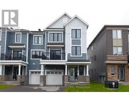 29 CASPIAN ROW, Ottawa, Ontario