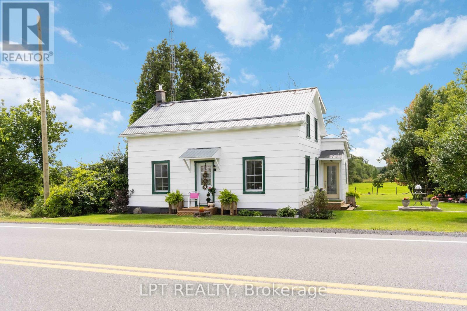4484 COUNTY 12 ROAD, South Stormont, Ontario