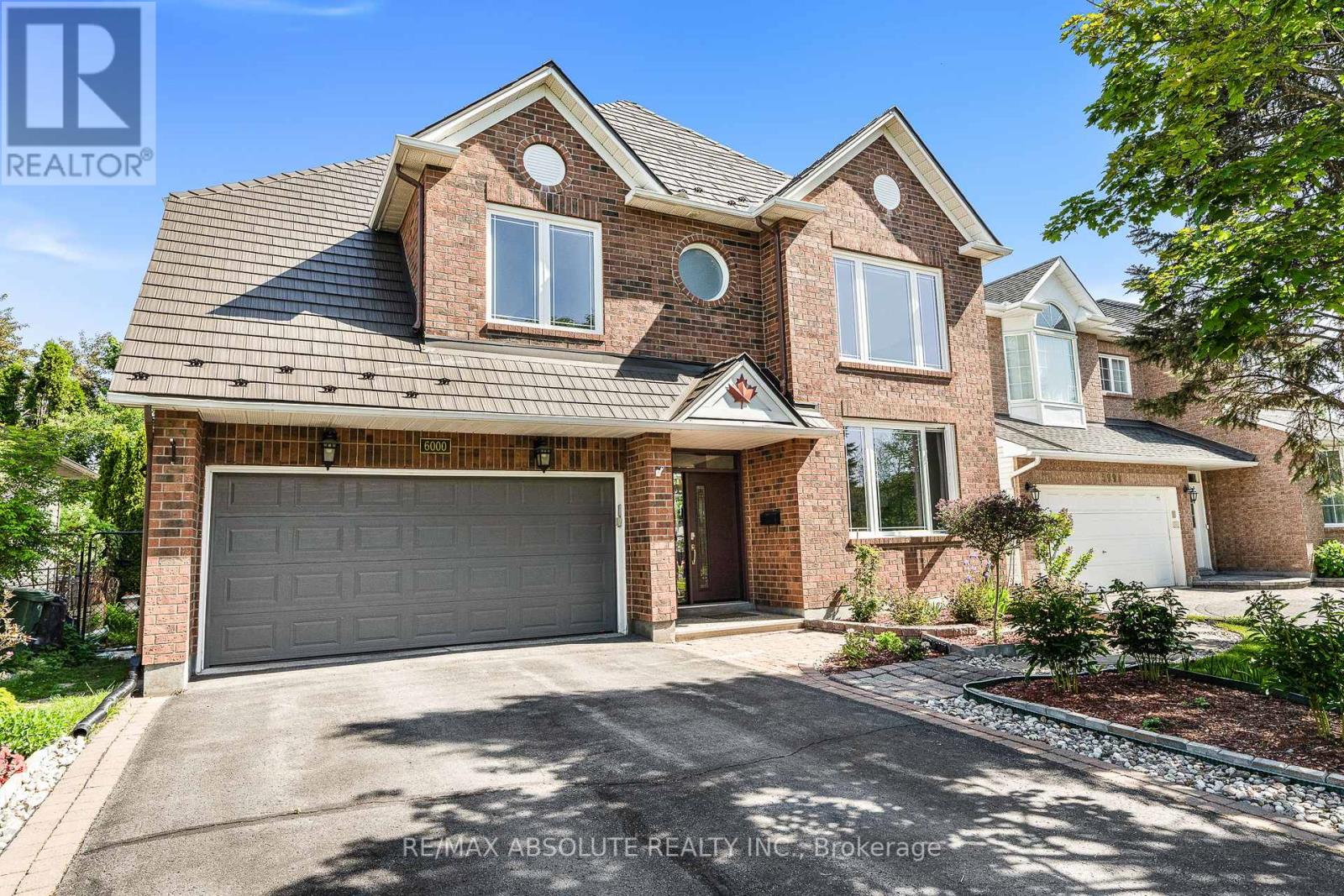 6000 LONGLEAF DRIVE, Ottawa, Ontario