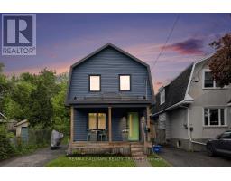 28 RAILWAY STREET, Ottawa, Ontario