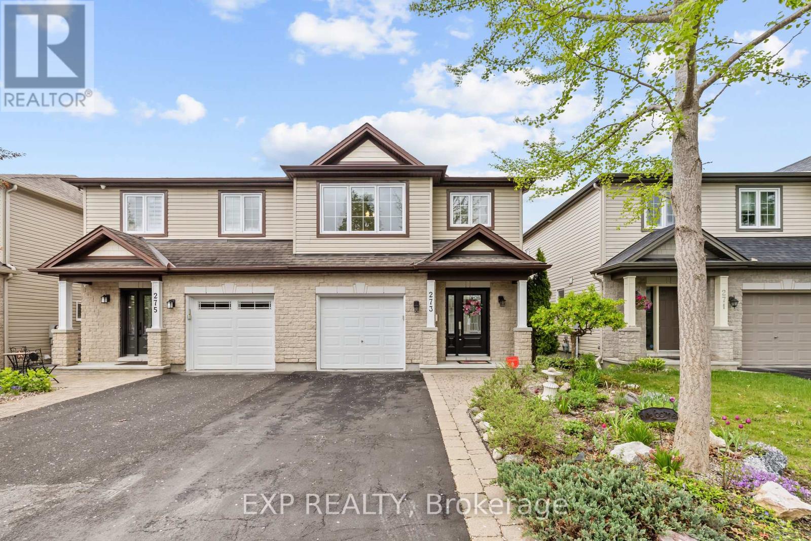 273 TEWSLEY DRIVE, Ottawa, Ontario