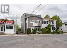 240 JAMES STREET, Hawkesbury, Ontario
