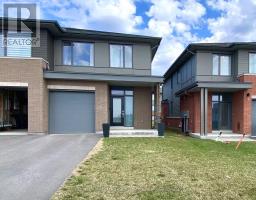 72 MICHAEL STOQUA STREET, Ottawa, Ontario