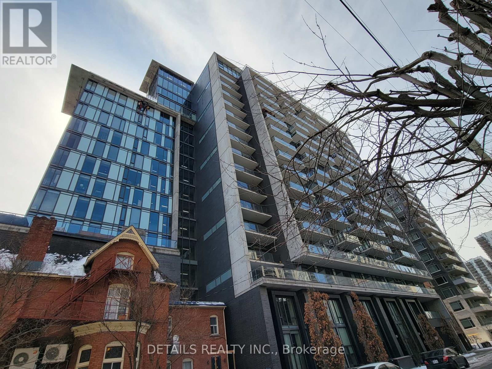 812 - 224 LYON STREET N, Ottawa, Ontario