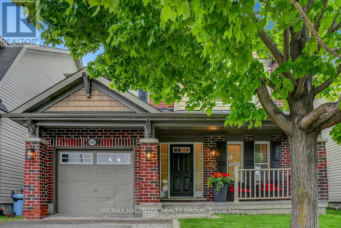 3597 CAMBRIAN ROAD, Ottawa, Ontario