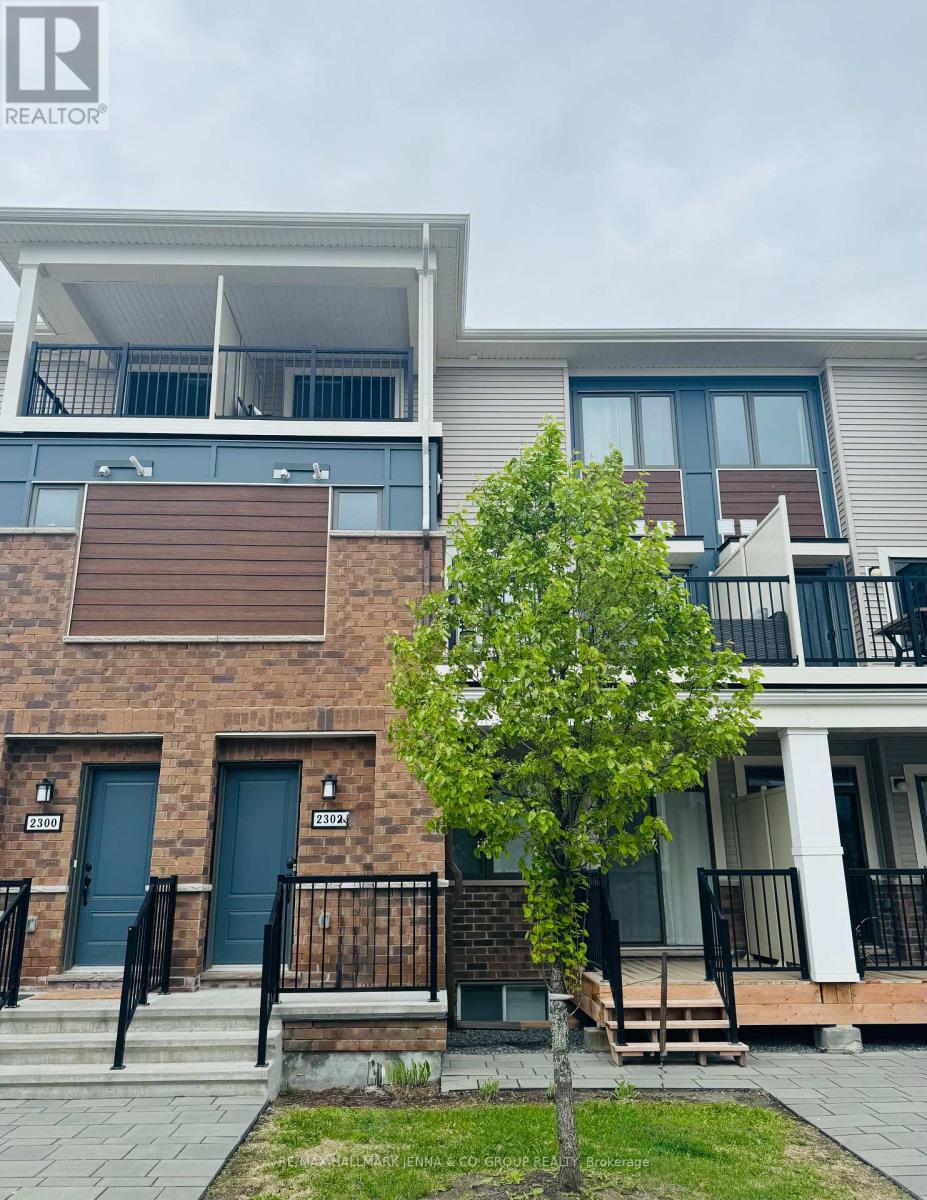 2302 WATERCOLOURS WAY, Ottawa, Ontario