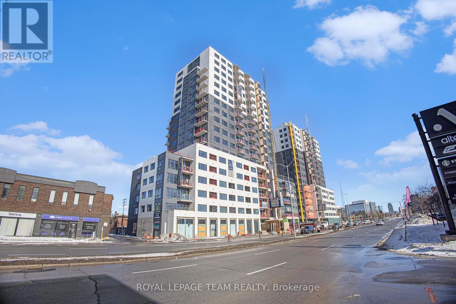 B903 - 1655 CARLING AVENUE, Ottawa, Ontario
