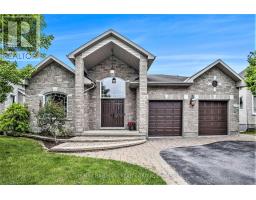 49 DE LA RIVE PROMENADE, Russell, Ontario
