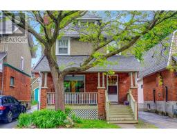 51 FENTIMAN AVENUE, Ottawa, Ontario