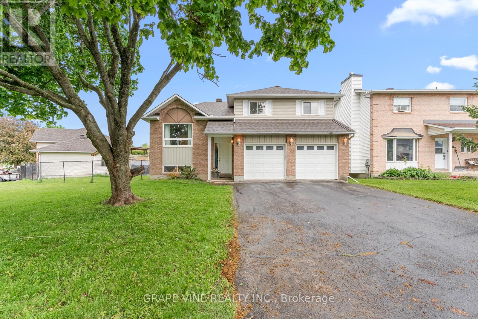 308 BONAVISTA STREET, Clarence-Rockland, Ontario