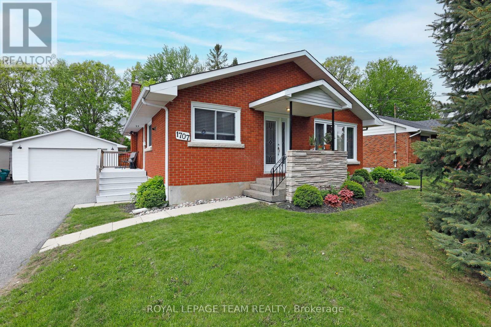 1707 DOVER ROAD, Cornwall, Ontario