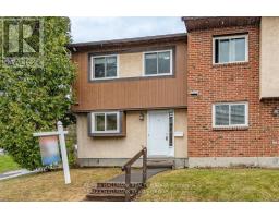 19 BERING COURT, Ottawa, Ontario