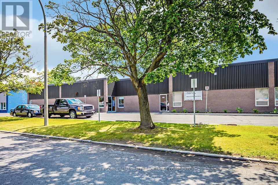 C & D - 18 ENTERPRISE AVENUE, Ottawa, Ontario