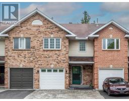 60 ROYAL OAK COURT, Ottawa, Ontario
