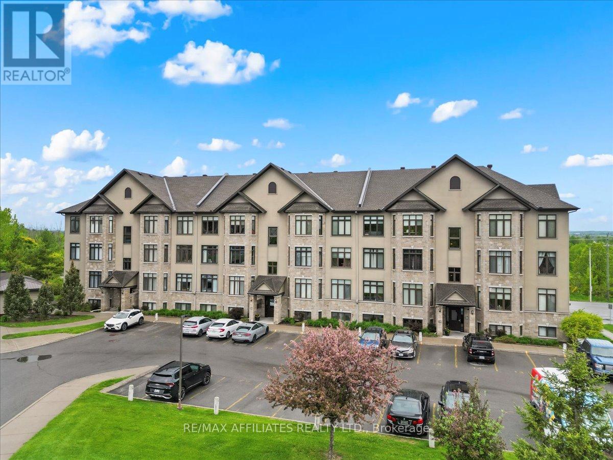 3 - 30 PRESTIGE CIRCLE, Ottawa, Ontario
