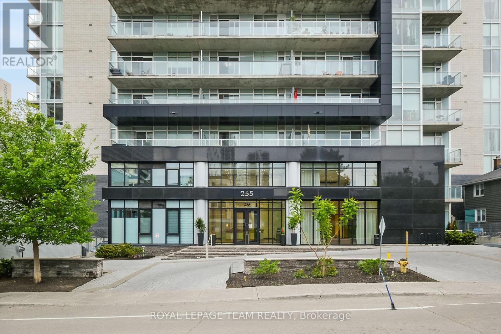 909 - 255 BAY STREET, Ottawa, Ontario