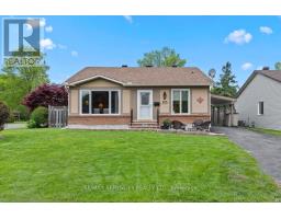 285 MOCKINGBIRD DRIVE, Ottawa, Ontario