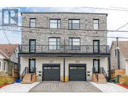 1 - 383 BRANT STREET, Ottawa, Ontario