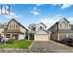 2421 GLANDRIEL CRESCENT, Ottawa, Ontario