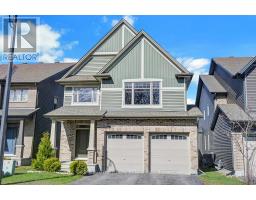 593 VIVERA PLACE, Ottawa, Ontario