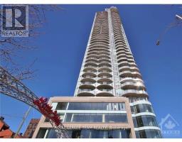 1202 - 805 CARLING AVENUE, Ottawa, Ontario