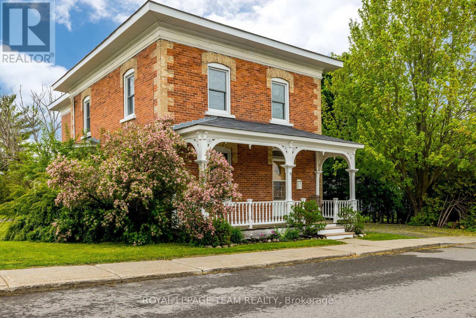 5 MARY STREET, North Grenville, Ontario