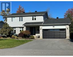 98 MENARD STREET, Russell, Ontario