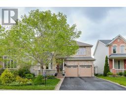 438 BRUNSKILL WAY, Ottawa, Ontario
