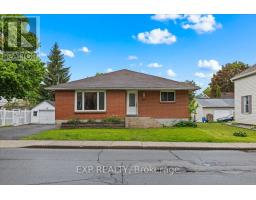 130 PARK STREET, Brockville, Ontario
