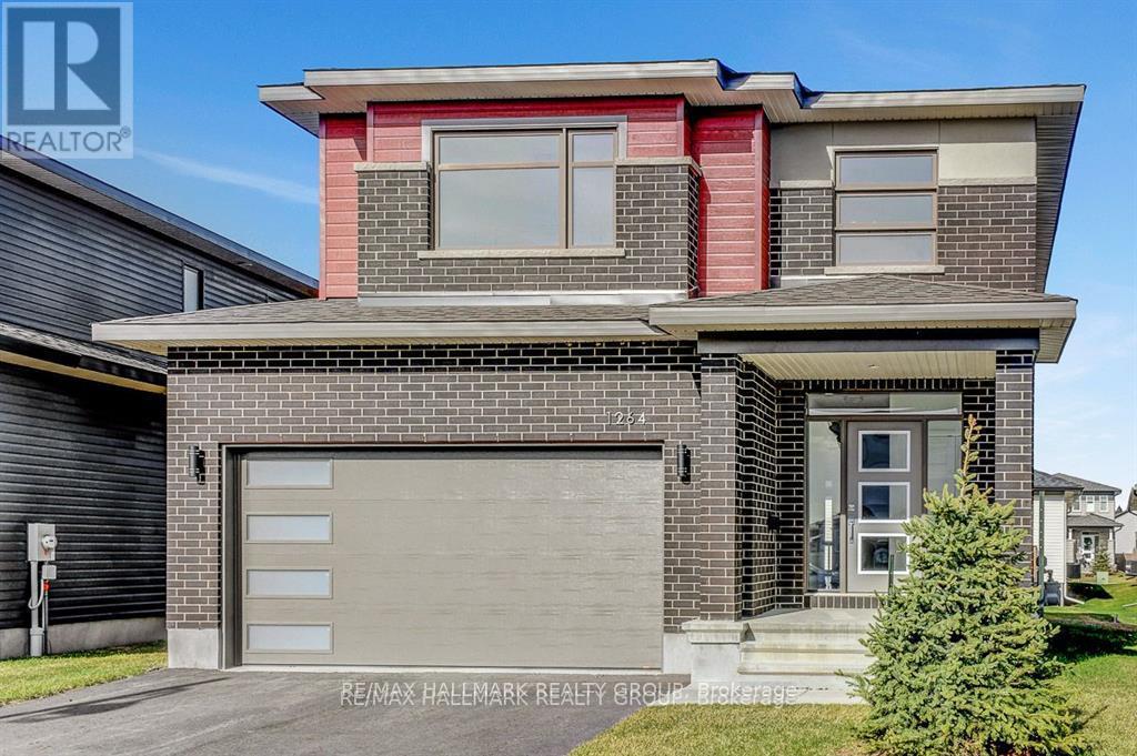 1264 DIAMOND STREET, Clarence-Rockland, Ontario