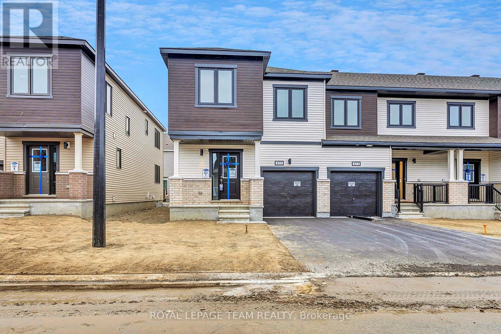 475 BRIGATINE AVENUE, Ottawa, Ontario