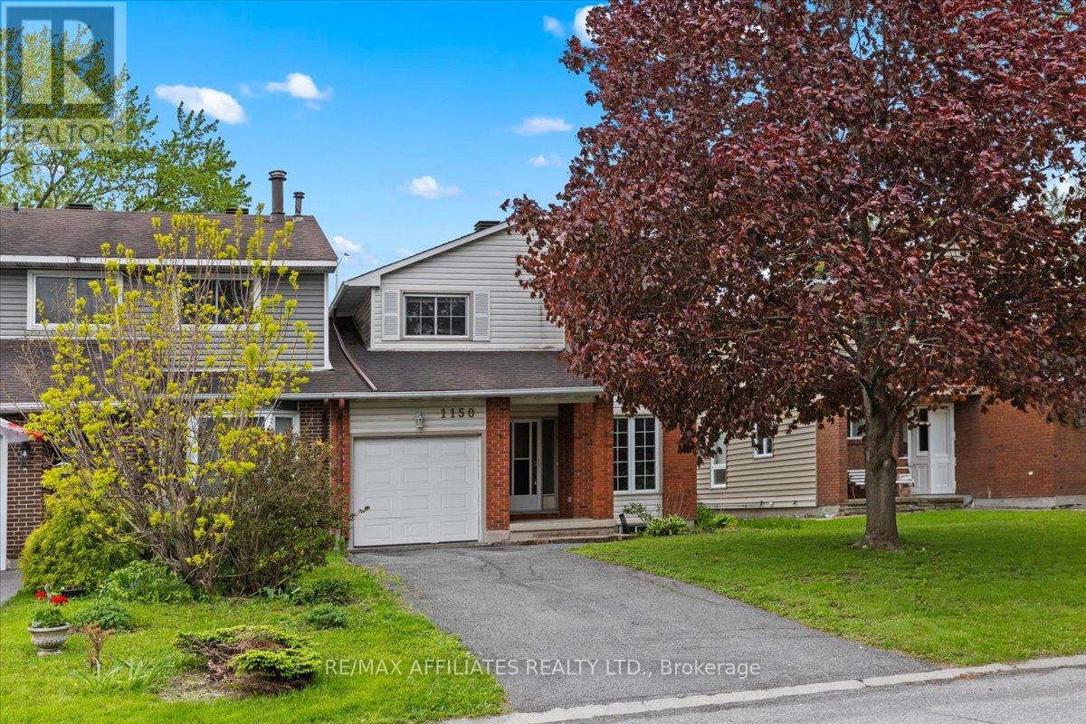 1150 STE AGATHE PARK, Ottawa, Ontario
