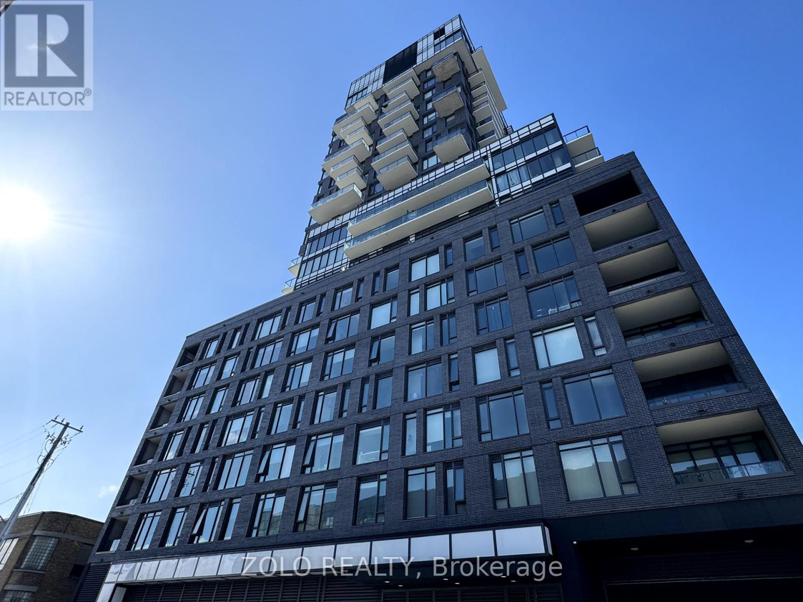904 - 203 CATHERINE STREET, Ottawa, Ontario