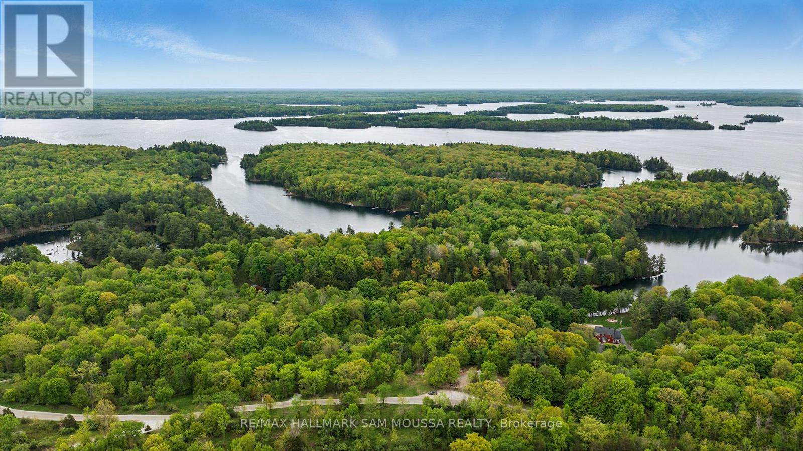 525 MINER'S POINT DRIVE, Tay Valley, Ontario