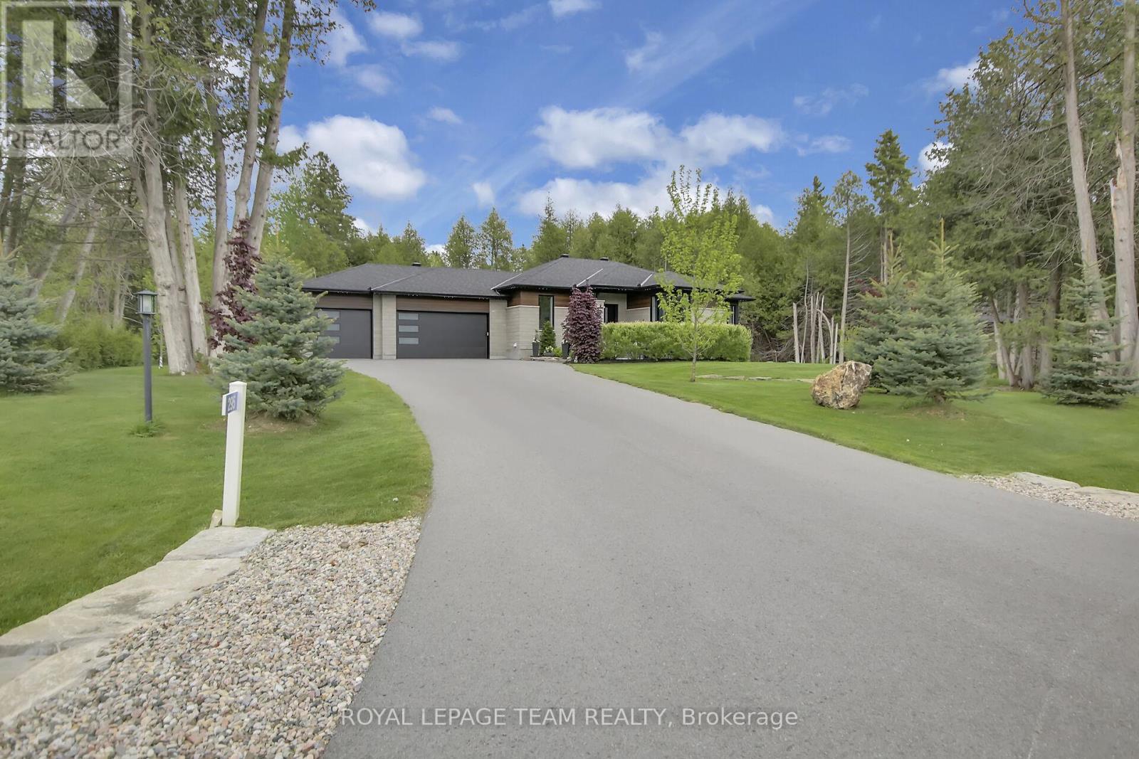 295 RIDGEMONT DRIVE, Beckwith, Ontario