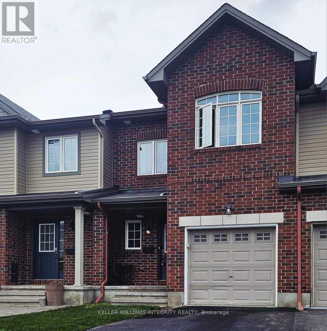203 KINGSWELL STREET, Ottawa, Ontario