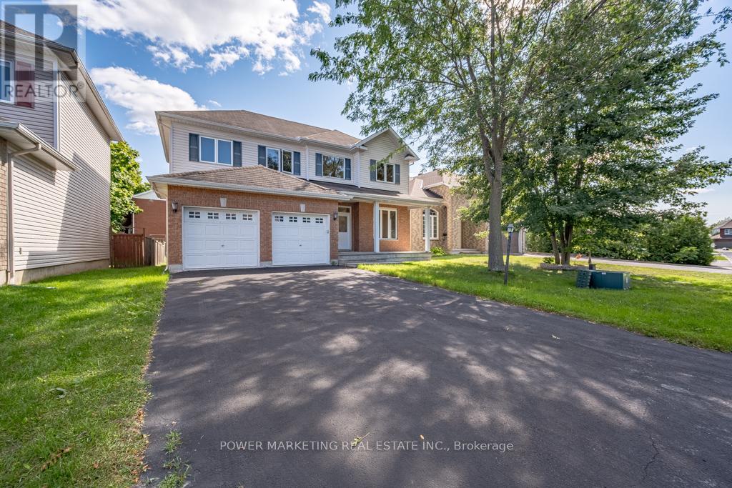 5 TIERNEY DRIVE, Ottawa, Ontario