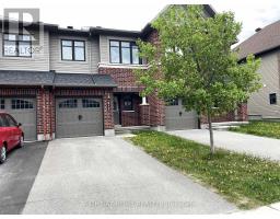 213 HALYARD WAY, Ottawa, Ontario