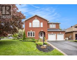 44 CHERRY DRIVE, Ottawa, Ontario
